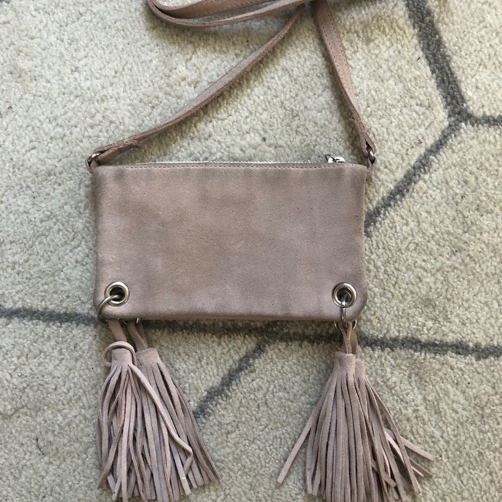 Urban outfitters purse